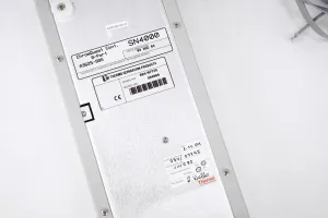 Thermo Finnigan SpectraSYSTEM SN4000 HPLC Controller Control Module, 3 of 3