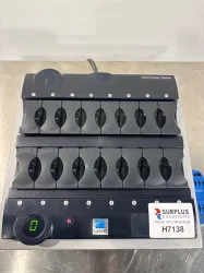 Cepheid SmartCycler SC1000-1 Real-Time PCR Thermal Cycler System, 3 of 4