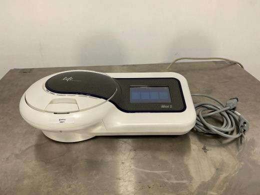 Life Technologies iBlot2 Protein Gel Transfer Device with Touchscreen Interface-cover