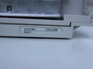 Agilent G1316A COLCOM 1100 Series Column Compartment, 3 of 6