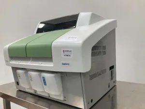 Thermo Fisher Scientific Gallery 861 Automated Clinical Chemistry Analyzer, 3 of 4