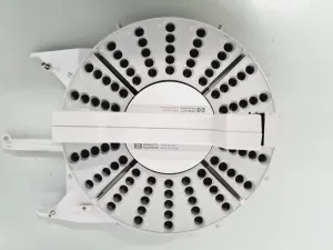 Agilent 7683 Series AutoSampler G2614A for GC Systems, 8 of 14