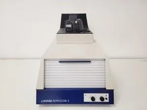 Camag Reprostar 3 Documentation System with Cannon G2 Lab, 10 of 20
