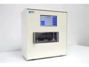 LVL Technologies SAFE CAP 96 Channel XT Automated Capper/Decapper System CDC-96CH-XT-DD, 4 of 11