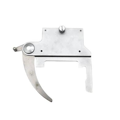 Olympus Microscope Slide Holder for Vanox Stage-cover