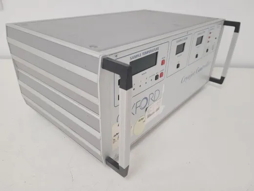 Oxford CryoJet Controller