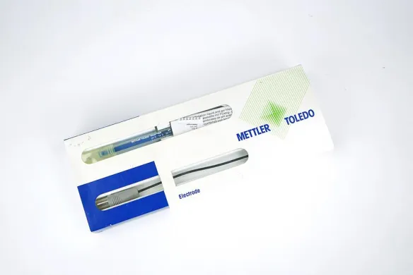 Mettler Toledo InLab 408 Electrode, P/N 52 000 110