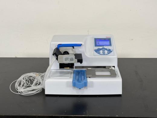Thermo Scientific Multidrop Combi Automated Microplate Dispenser-cover