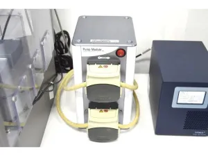 Agilent AssayMAP Bravo Protein Sample Prep Automated Liquid Handler with 96LT Dispense Head, 18 of 30
