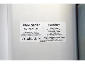 Advanced Instruments Solentim Cell Metric CLD High Contrast Automated Cell Imager Unit 3, 6 of 12
