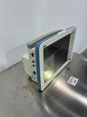 Dräger Infinity Delta XL Multiparameter Patient Monitor with VF8.1-S Software-cover