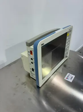 Dräger Infinity Delta XL Multiparameter Patient Monitor with VF8.1-S Software