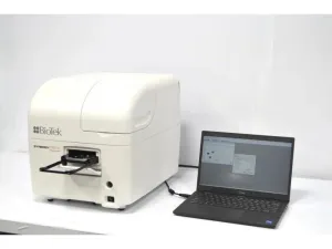 Agilent BioTek Synergy Neo2 NEO2S Multimode Microplate Reader with Filter Cube 111, 5 of 14