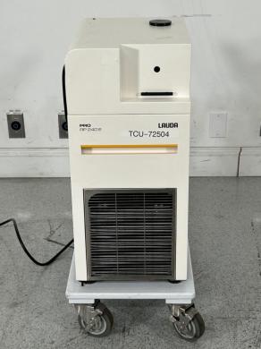 Lauda Pro RP 240 E Precision Laboratory Chiller with Integrated Cooling System-cover