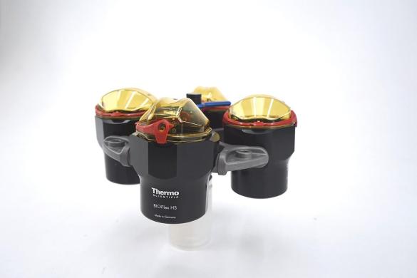Thermo Scientific BioFlex HS Swing-Out Rotor, 4 × 400 mL, for LYNX 4000/6000, 75003002-cover