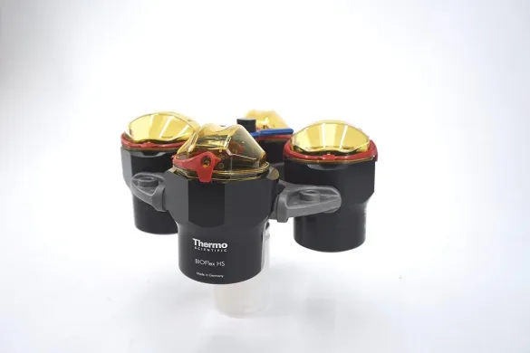 Thermo Scientific BioFlex HS Swing-Out Rotor, 4 × 400 mL, for LYNX 4000/6000, 75003002