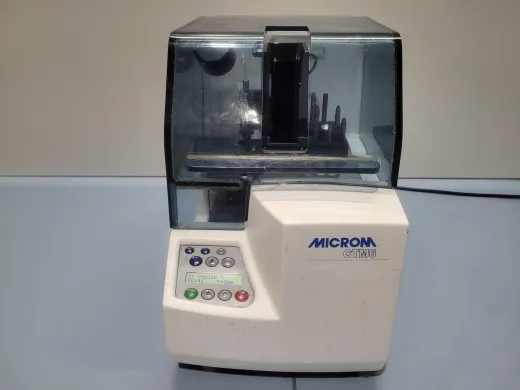 MICROM CTM6 Coverslip Gluer