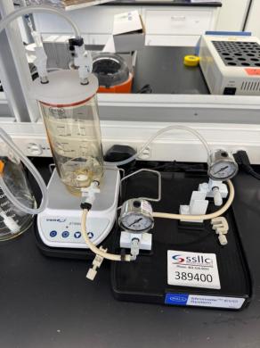 Pall MiniMate EVO Automated Liquid Handling System for Sample Preparation-cover