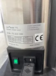 Schärfe Casy Model TTC Automated Cell Counter and Analyzer System, 3 of 3