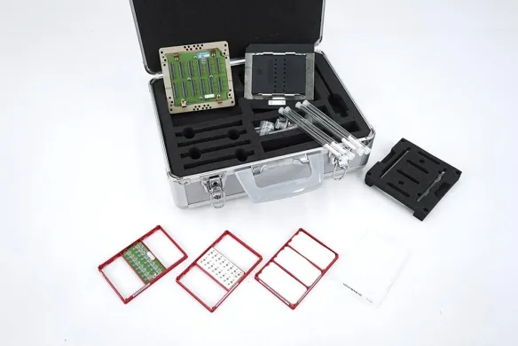 Sophion Patch Clamp PM Kit for Cellular Electrophysiology