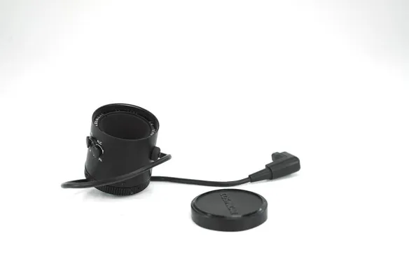 Cosmicar EX 16mm 1:1.4 TV Lens