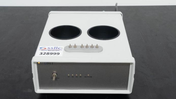 DMT Myograph Accessory-cover