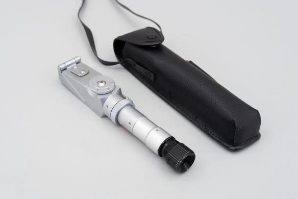 Atago R5000 Portable Handheld Refractometer with Multi-Range Capability-cover