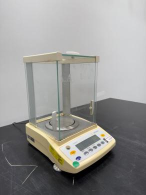 Sartorius Extend Analytical Balance-cover