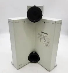 Olympus BX50WI Water Immersion Microscope Stand with U-URA Fluorescence Illuminator, 4 of 8