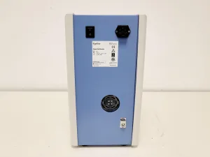 Illumina Genome Analyser IIx System with PEM IIX and Cluster Station for High-Throughput DNA Sequencing, 30 of 39