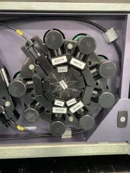 BD FACSAria III 3-Laser Cell Sorter for Advanced Flow Cytometry Applications, 4 of 4