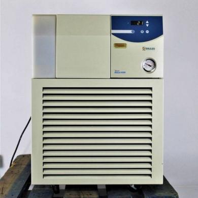 Thermo Neslab Merlin M100 Recirculating Chiller-cover