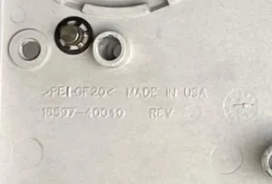 HP 7673C Series Automatic Liquid Sampler Tray Module for Gas Chromatography (100-Place), 7 of 8