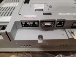 Fuji Electric Monitouch V810iCD Screen, 4 of 4
