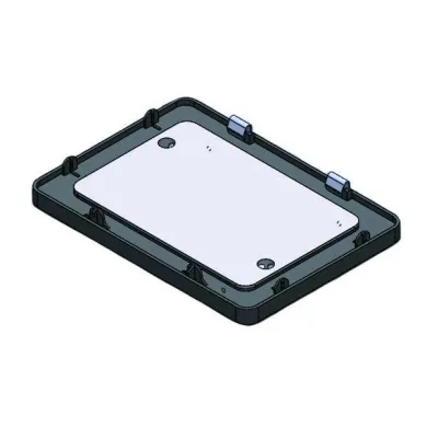 Scilogex Heating Block for 96/384 Microplates Model 18900244