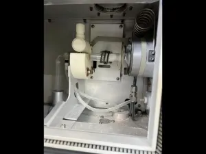 Agilent 700 Series 720 ICP-OES with VistaChip II CCD Detector and Cooled Cone Interface, 7 of 17