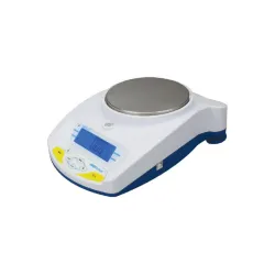 Highland Approved Portable Precision Balance with NTEP Certification and Multi-Unit Weighing, 3 of 6