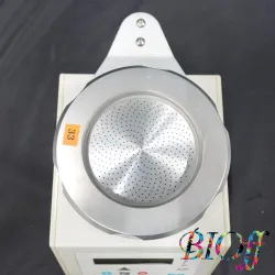 IUL Spin Air Eco 10SA0100 Rotary Air Sampler for Viable Airborne Microorganisms, 4 of 8