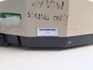 Olympus CH Series Microscope, 8 of 10
