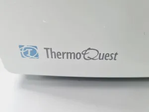 Thermo Quest Trace GC 2000 Gas Chromatograph with AS 2000 Autosampler Controller, 9 of 29