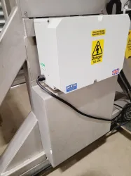 STS Bin Lift & Weigh System for Spares/Repair, 29 of 35