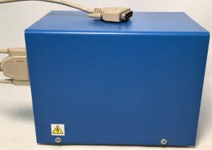 ECOM LCD 2071.3 Fixed Wavelength UV Detector for Liquid Chromatography, 4 of 7