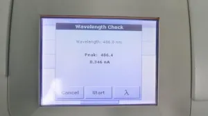 Beckman Coulter DU730 UV-Vis Spectrophotometer for Life Science Applications, 9 of 14