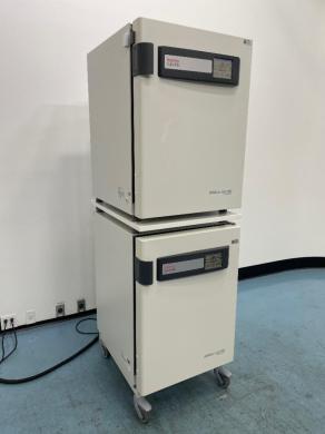 Thermo Scientific Heracell Vios 160i Doublestack CO2 Incubator-cover