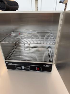 Quincy Labs Model 12E Laboratory Incubator for Cell Culture and Biotech Applications-cover
