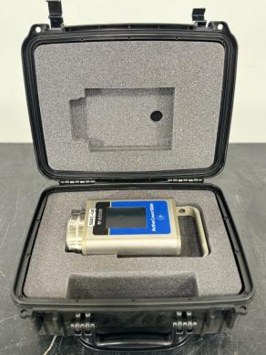 Lighthouse Active Count 100H Viable Air Sampler for Microbiological Air Monitoring-cover