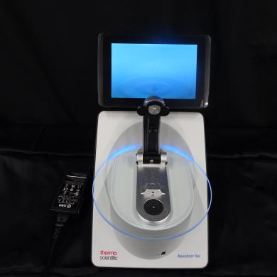Thermo Scientific ND-ONE-W NanoDrop One Microvolume Spectrophotometer-cover
