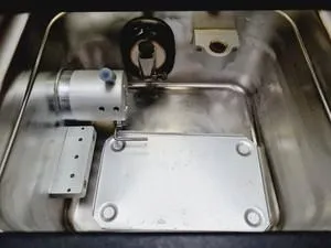Anglia Scientific Cryotome Model 0600 Cryostat, 5 of 18