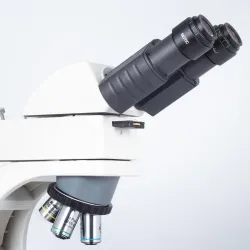 Motic BA310 MET Binocular, 7 of 8