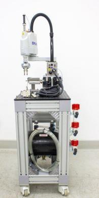 Epson G3-351S SCARA Robot Automation Model with 350mm Arm Reach-cover